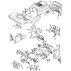 917.259021 Type 0 Tractor