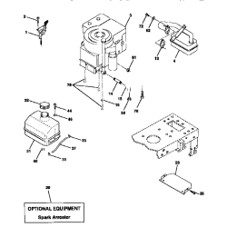 917.259021 Type 0 Tractor