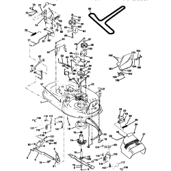 917.259021 Type 0 Tractor