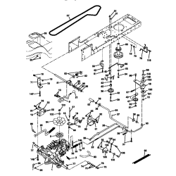 917.270820 Type 0 Tractor