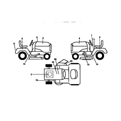 917.270820 Type 0 Tractor