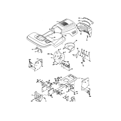 917.271141 Type 0 Tractor