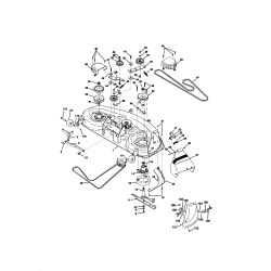 917.273014 Type 0 Tractor