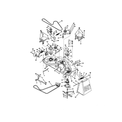 917.273101 Type 0 Tractor