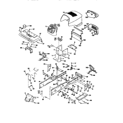 917.273111 Type 0 Tractor