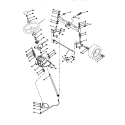 917.273111 Type 0 Tractor