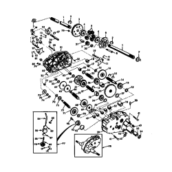 917.273111 Type 0 Tractor