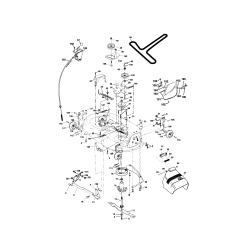 917.273810 Type 0 Tractor