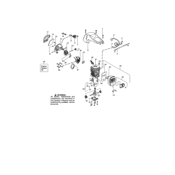 358.350992 Type 0 Gas Chain Saw