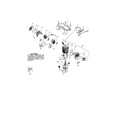 358.351610 Type 0 Chain Saw