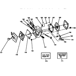 358.356333 Type 0 Gasoline Chain Saw