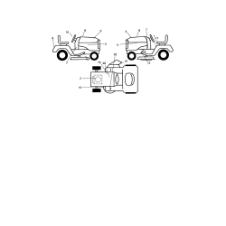 917.275810 Type 0 Tractor