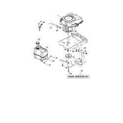 917.276181 Type 0 Tractor