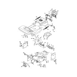 917.276782 Type 0 Tractor