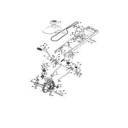 917.276800 Type 0 Tractor