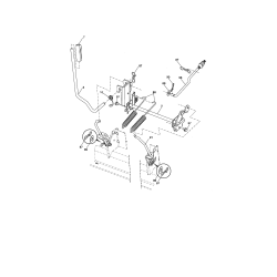 917.276800 Type 0 Tractor