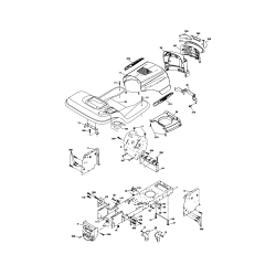 917.276814 Type 0 Tractor