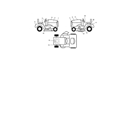 917.276816 Type 0 Tractor