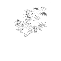 917.276910 Type 0 Tractor