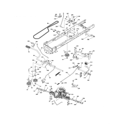 917.280085 Type 0 Tractor