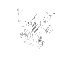 917.280085 Type 0 Tractor