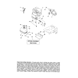 917.287030 Type 0 Tractor