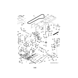 917.287052 Type 0 Tractor