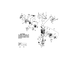 358.351820 Type 0 Chain Saw