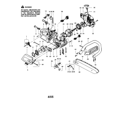 358.352680 Type 0 Chain Saw