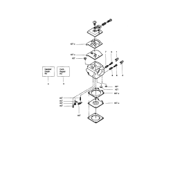 358.352680 Type 0 Chain Saw