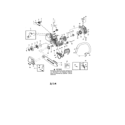 358.381700 Type 0 Chain Saw