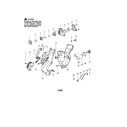 358.794961 Type 0 Blower/vac