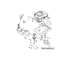 917.287451 Type 0 Tractor