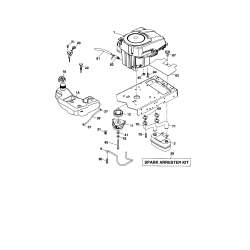 917.287461 Type 0 Tractor