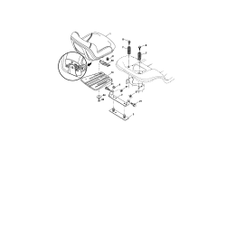 917.288120 Type 0 Tractor