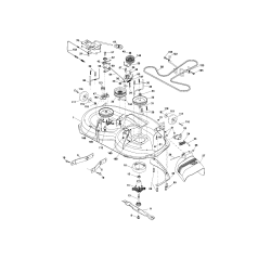 917.288120 Type 0 Tractor