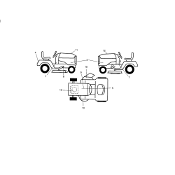 917.288140 Type 0 Tractor