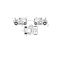 917.288142 Type 0 Tractor