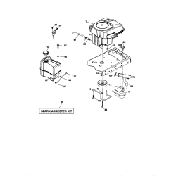 917.288340 Type 0 Tractor