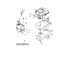 917.288342 Type 0 Tractor