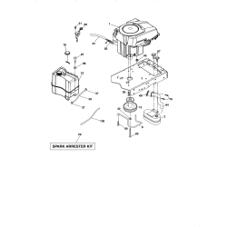 917.288533 Type 0 Tractor