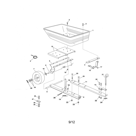 486.247072 Type 0 Professional Vac