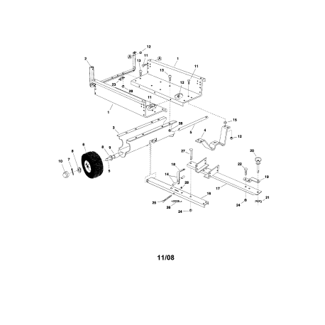 486.24717 Type 0 Chip-n-vac