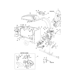 486.25013 Type 0 Chip-n-vac