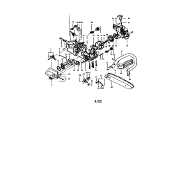 358.352681 Type 0 Chain Saw