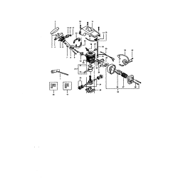 358.352681 Type 0 Chain Saw