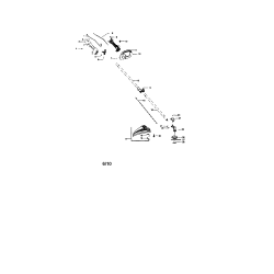 358.791170 Type 0 Gas Trimmer