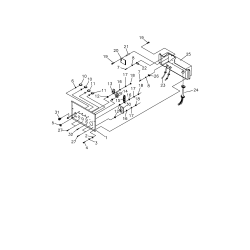 580.327181 Type 0 7500w Ac Generator