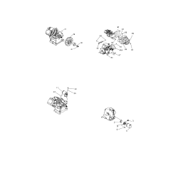 580.327181 Type 0 7500w Ac Generator