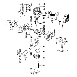 358.795580 Type 0 Gas Brushwacker